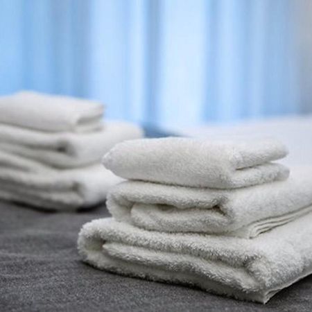 Epan Luxury Apartments Thessaloníki Ngoại thất bức ảnh