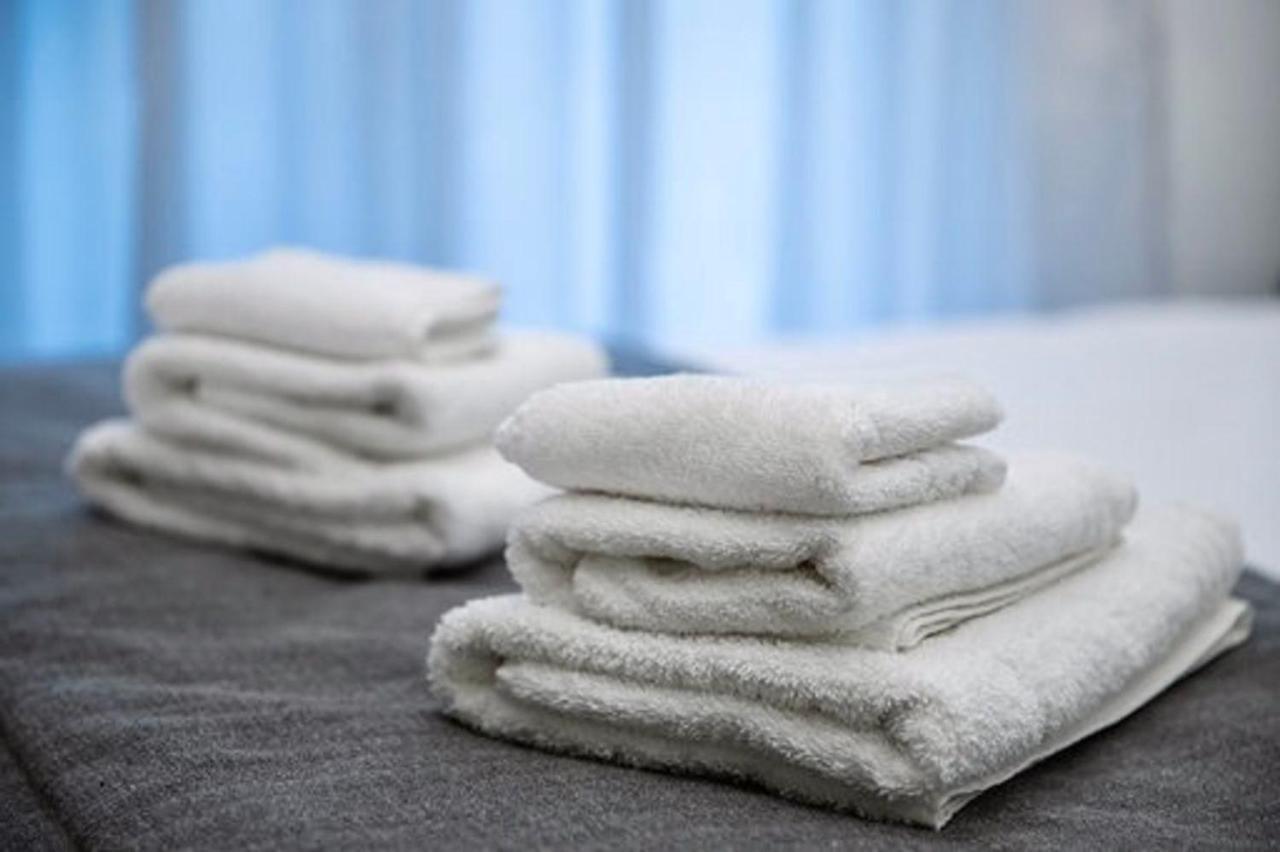 Epan Luxury Apartments Thessaloníki Ngoại thất bức ảnh