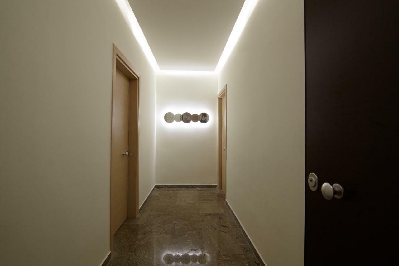 Epan Luxury Apartments Thessaloníki Ngoại thất bức ảnh