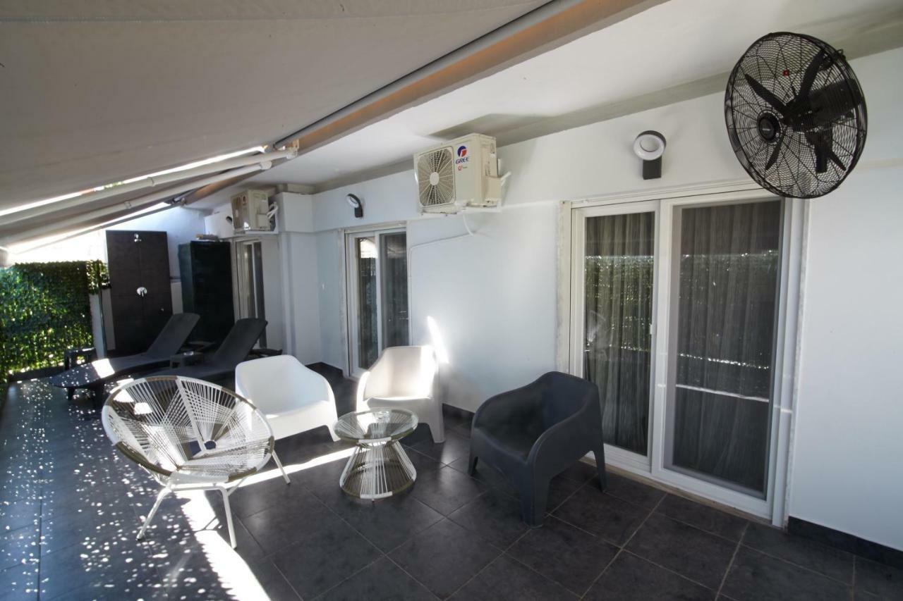 Epan Luxury Apartments Thessaloníki Ngoại thất bức ảnh