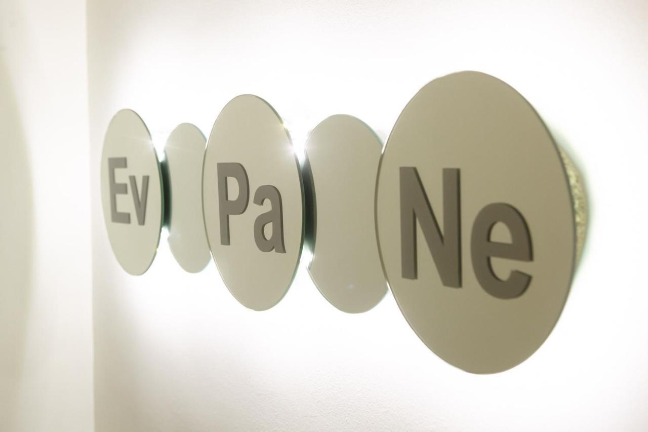 Epan Luxury Apartments Thessaloníki Ngoại thất bức ảnh
